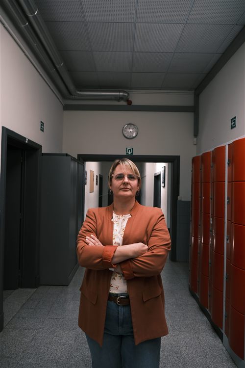 Elien De Bock