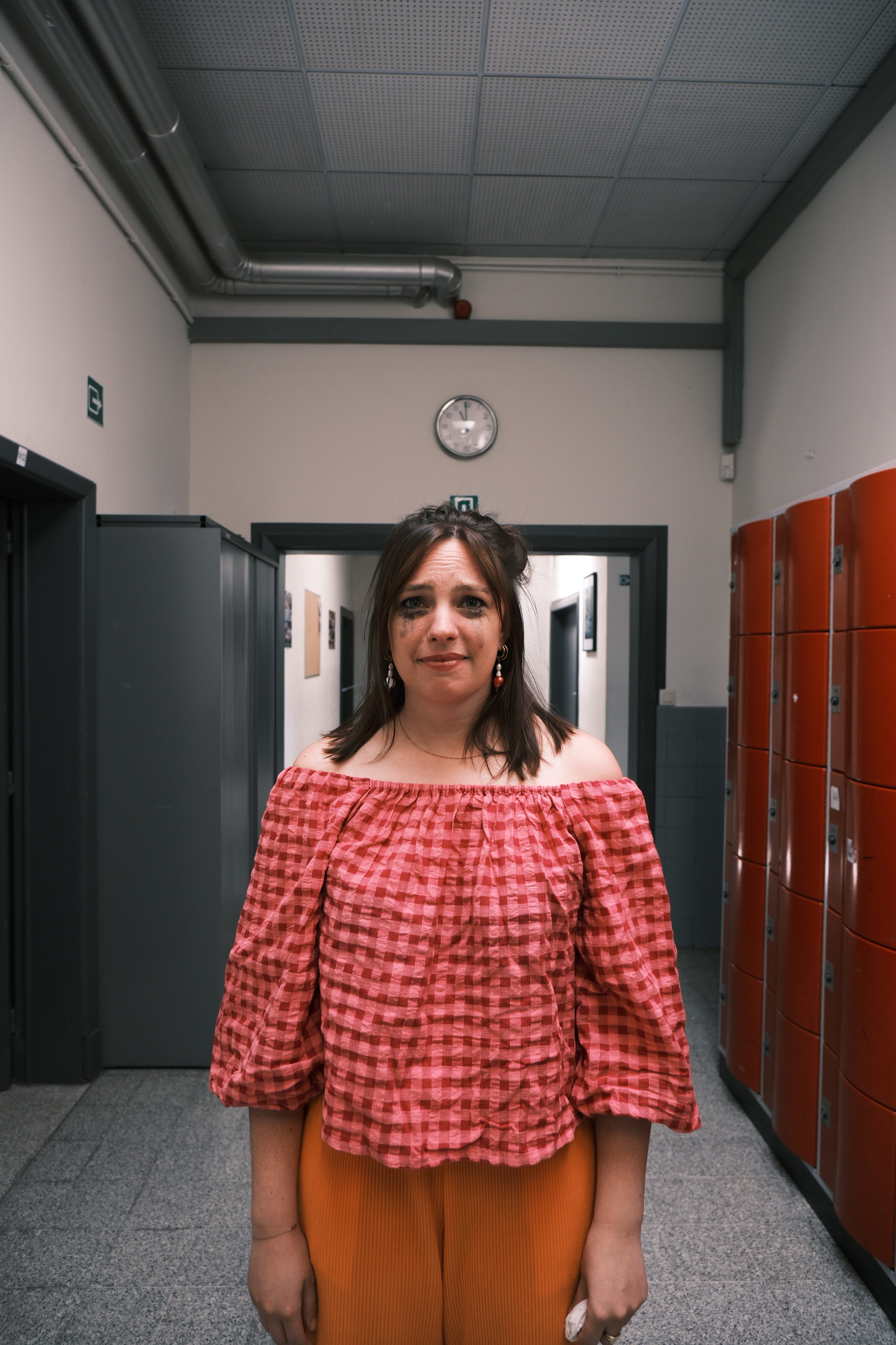 Evi Van der Poten