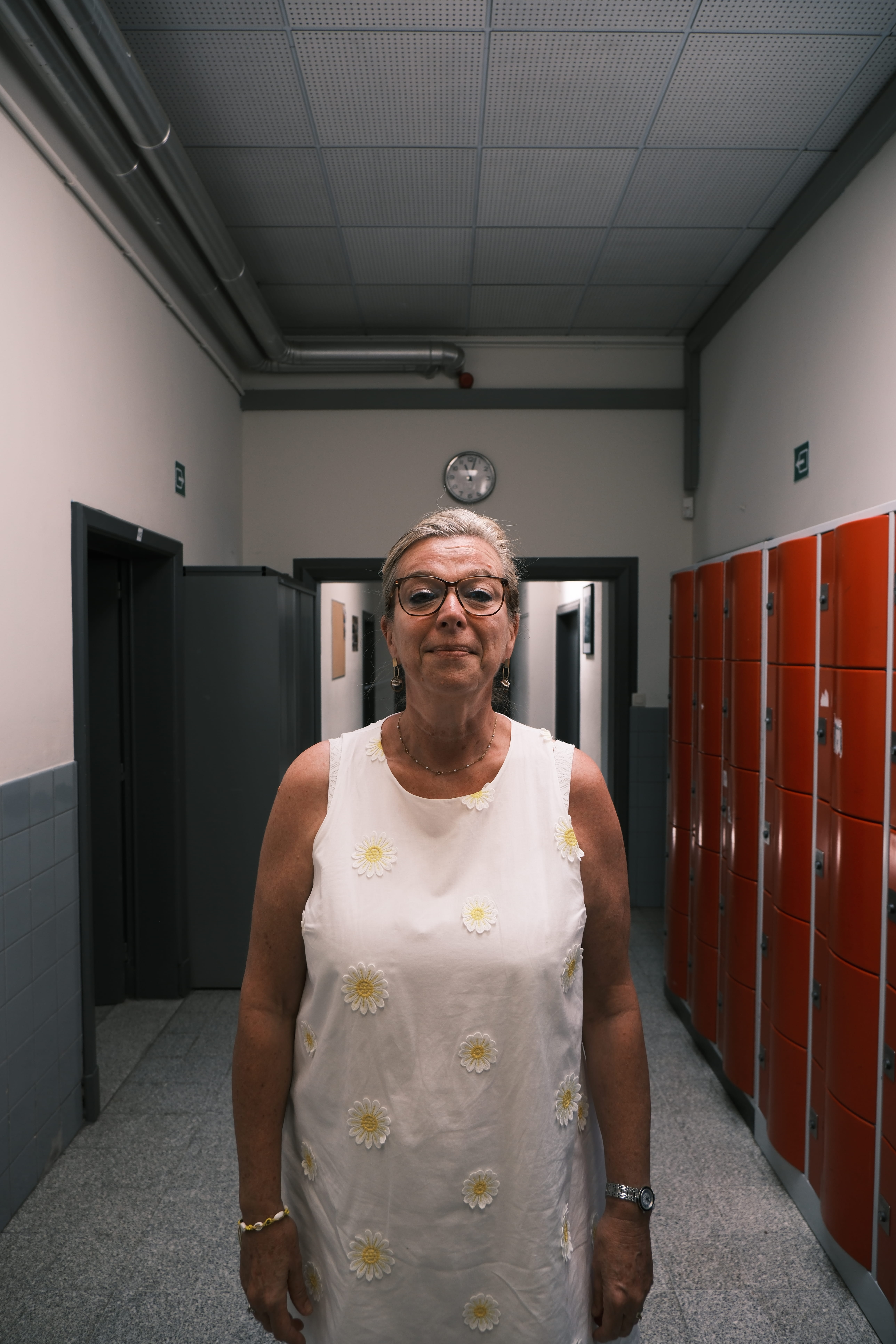 Marleen Brondeel
