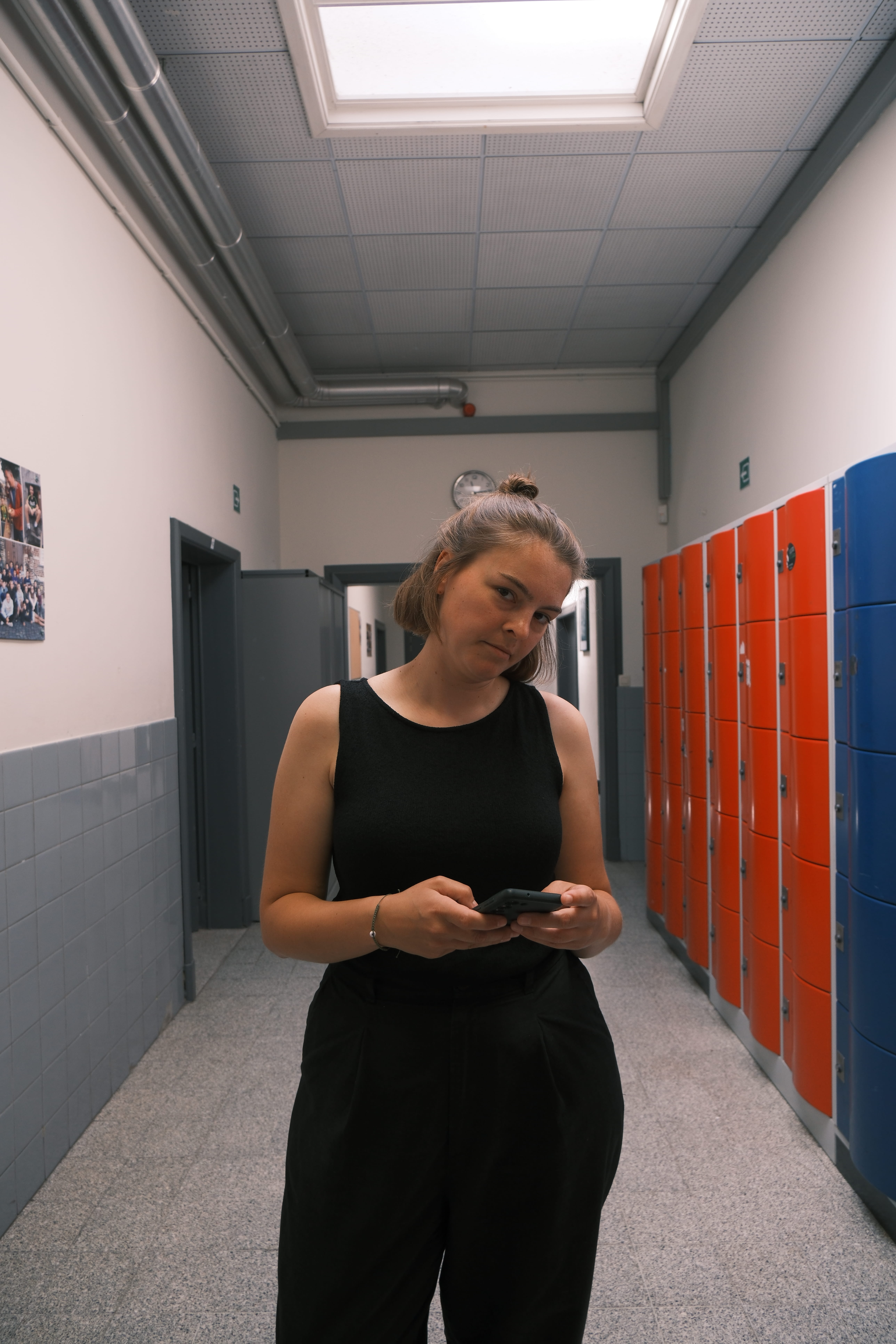 Marlies De Neef