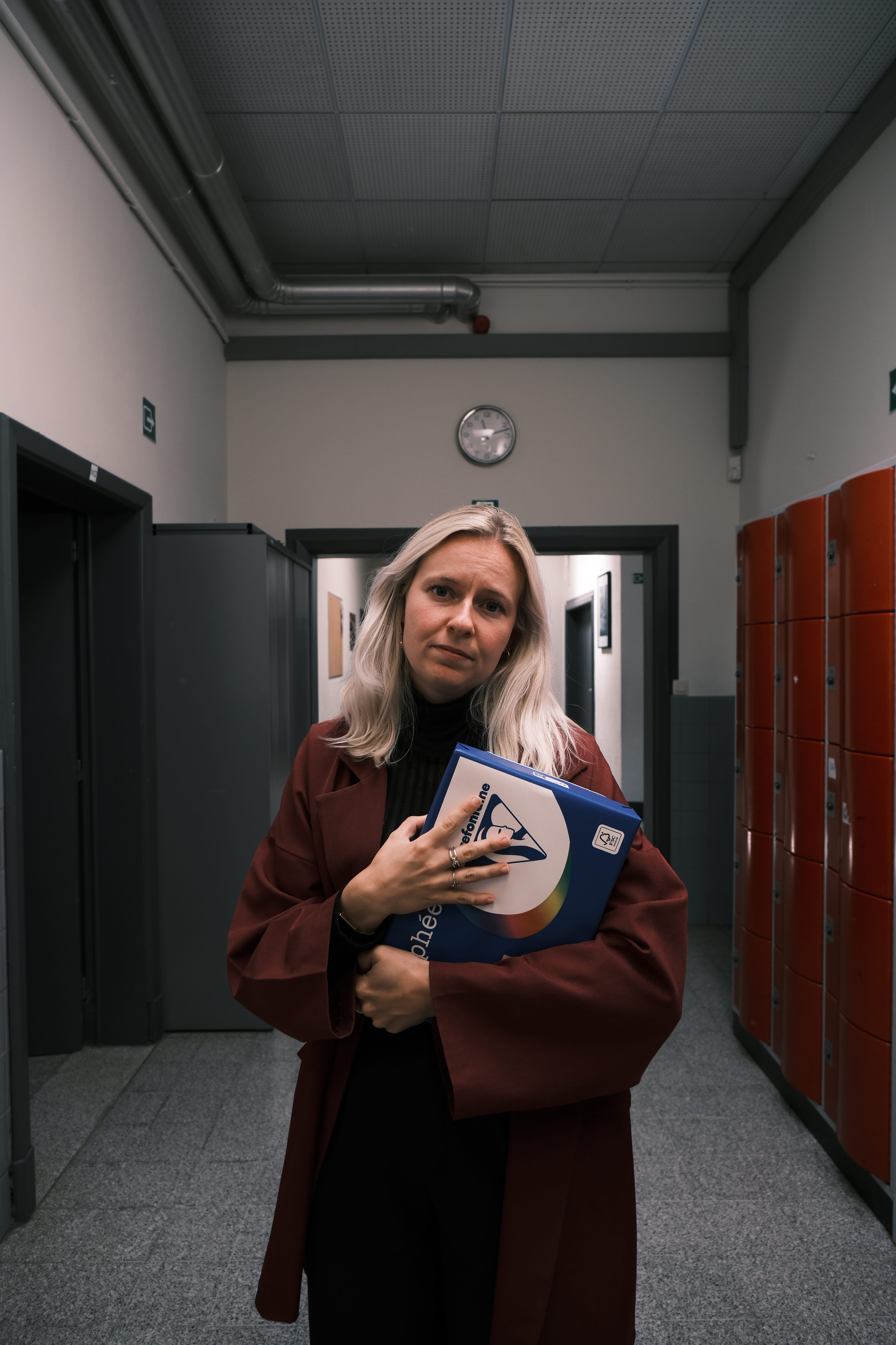 Sofie Beeckman